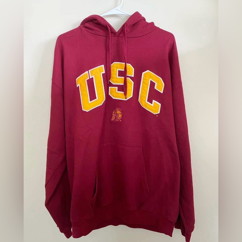 USC Hoodie Sweatshirt XL